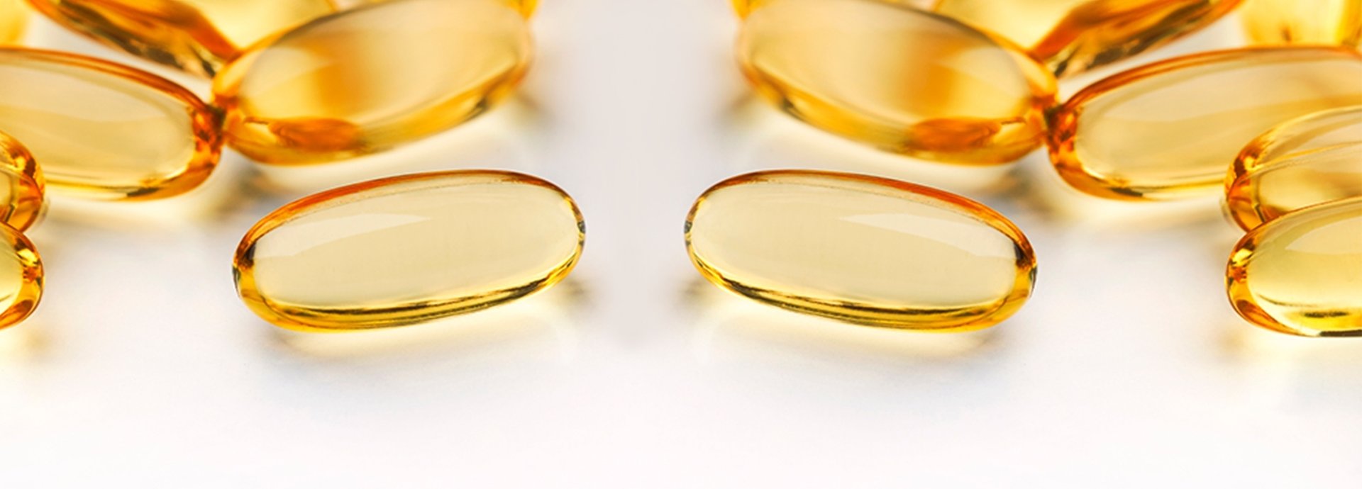 Vitamin E Kapseln